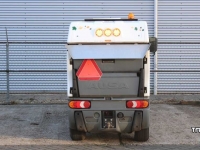 Sweeper Ausa B200H EU6 veegmachine / sweeper / Kehrmaschine