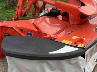Mower Kuhn FC 3125 DF-FF Front-Maaier