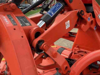 Mower Kuhn FC 3125 DF-FF Front-Maaier