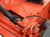 Mower Kuhn FC 3125 DF-FF Front-Maaier