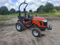 Horticultural Tractors TAFE 6028M