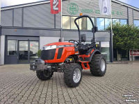 Horticultural Tractors TAFE 6028M