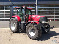 Tractor Case-IH Puma 200 CVX