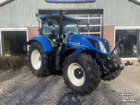 Tractor New Holland T6.180 DC Tractor