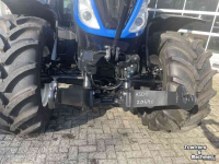 Tractor New Holland T6.180 DC Tractor