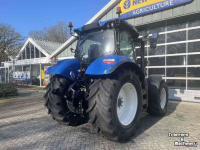 Tractor New Holland T6.180 DC Tractor