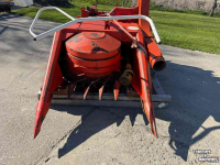 Cornhead Kemper Champion 1200 Hakselaar Frontaanbouw of zij aanbouw