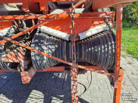 Potato planter Structural Snarenbedpoter