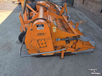 Rotary Hiller  Struik RF315 Rijenfrees