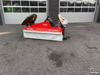 Mower Kuhn PZ 300 F