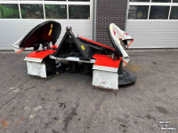 Mower Kuhn PZ 300 F
