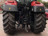 Tractors Case-IH Vestrum 130 CVX