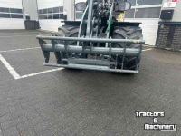 Wheelloader Giant G 2700 HD +