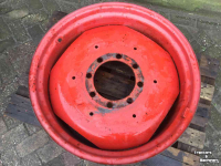 Wheels, Tyres, Rims & Dual spacers  30-662