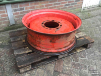 Wheels, Tyres, Rims & Dual spacers  30-662