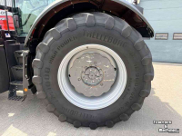 Tractor Massey Ferguson 8740S Stage V
