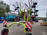 Rake Claas Liner 2700 Dubbele Hark