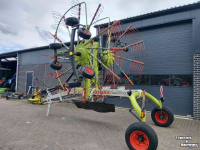 Rake Claas Liner 2700 Dubbele Hark