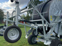 Irrigation hose reel RM Irrigation 790 GX 110 480
