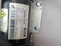 Fuel storage tank Cemo 2x Cemo 200 liter mobiele dieseltank/dieselpomp