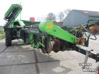 Potato harvester Reekie Dominant 3000 Aardappelrooier Kartoffelroder Potato Harvester