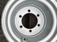 Wheels, Tyres, Rims & Dual spacers  13W15