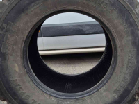 Wheels, Tyres, Rims & Dual spacers BKT 600/55R26,5 BKT RIDMAX FL693M