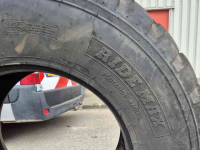 Wheels, Tyres, Rims & Dual spacers BKT 600/55R26,5 BKT RIDMAX FL693M