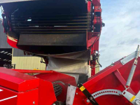 Other harvesters and accessories VSS UL 1480