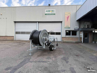 Irrigation hose reel Irriland Haspel 70/120G Comfort