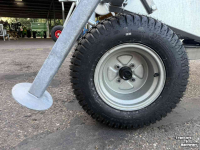 Irrigation hose reel Irriland Haspel 70/120G Comfort