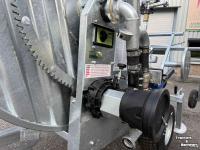 Irrigation hose reel Irriland Haspel 70/120G Comfort