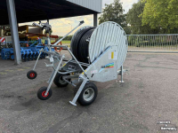 Irrigation hose reel Irriland Haspel 70/120G Comfort