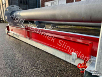 Other manure equipment and accessories  ATS Alligator Winbag oprolsysteem - mestopslag **hef uitvoering**