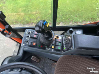 Horticultural Tractors Holder C250
