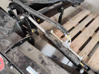 Flail mower Boxer Black 180