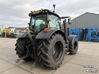 Tractor Valtra N175 Direct