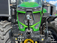 Tractor Deutz 6160TTV