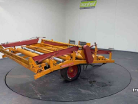Balers Meijer Limo Hydra 8