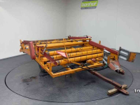 Balers Meijer Limo Hydra 8