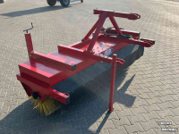 Sweeper Sweep VEEGMACHINE