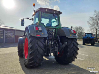 Tractor Fendt Vario 824 Profi
