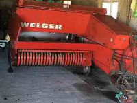 Balers Welger AP 730