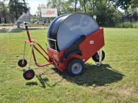 Irrigation hose reel  Rainmaker 50-180