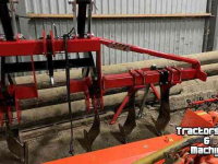 Deep subsoiler VSS MTO-UC6 Woeler