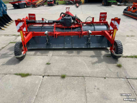 Rotary Tiller Dewulf SC300 achter | volveldfrees | Miedema |