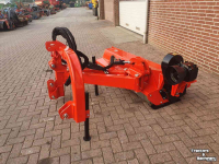 Flail mower Boxer Verstekklepelmaaier AGF 180