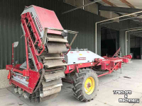 Potato harvester Reekie Clean Flow 2000