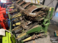 Cornhead Kemper / Krone / Claas / John Deere / New Holland maisbekken