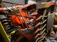 Cornhead Kemper / Krone / Claas / John Deere / New Holland maisbekken